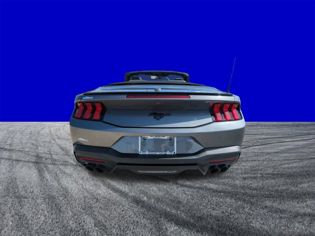 2025 Ford Mustang EcoBoost Premium Image 7 of 27
