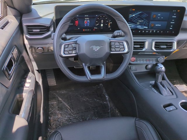 2025 Ford Mustang EcoBoost Premium Image 12 of 27