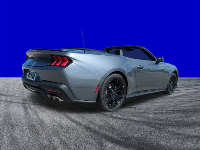 2025 Ford Mustang EcoBoost Premium Image 6 of 27