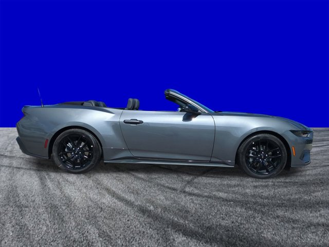 2025 Ford Mustang EcoBoost Premium Image 5 of 27