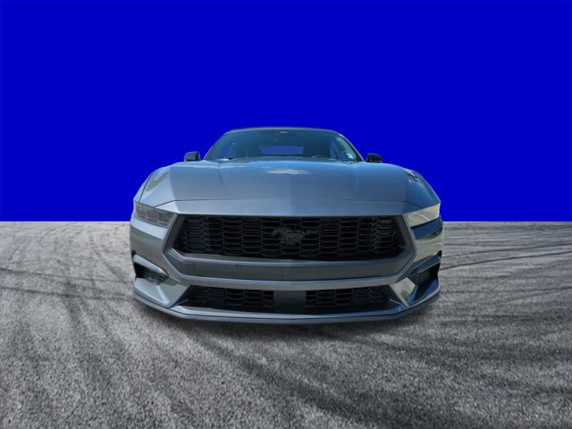 2025 Ford Mustang EcoBoost Premium Image 2 of 27