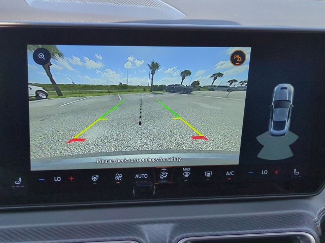 2025 Ford Mustang EcoBoost Premium Image 14 of 27