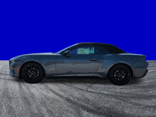 2025 Ford Mustang EcoBoost Premium Image 9 of 27