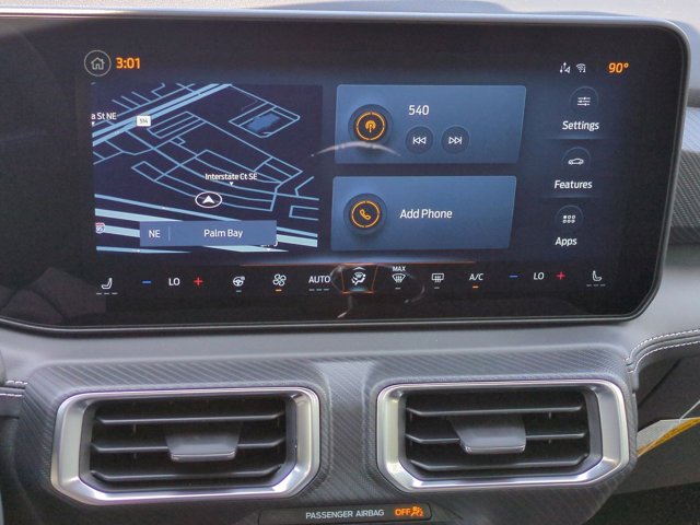 2025 Ford Mustang EcoBoost Premium Image 13 of 27