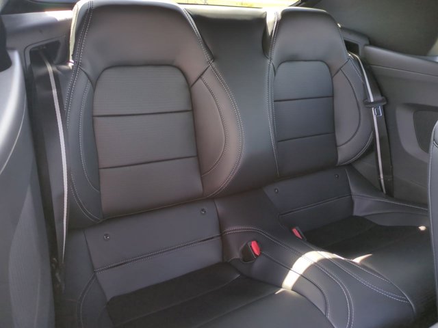 2025 Ford Mustang EcoBoost Premium Image 11 of 27