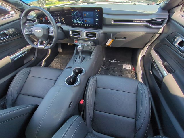 2025 Ford Mustang EcoBoost Premium Image 22 of 27