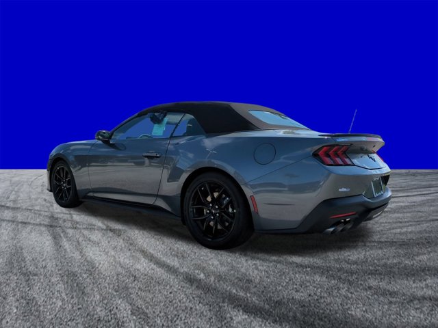 2025 Ford Mustang EcoBoost Premium Image 8 of 27