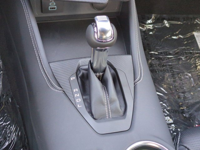 2025 Ford Mustang EcoBoost Premium Image 16 of 27