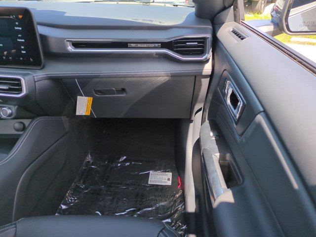 2025 Ford Mustang EcoBoost Premium Image 27 of 27