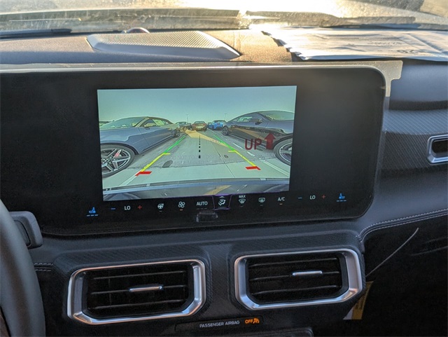 2025 Ford Mustang EcoBoost Premium Image 7 of 11