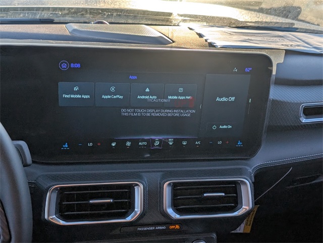 2025 Ford Mustang EcoBoost Premium Image 8 of 11