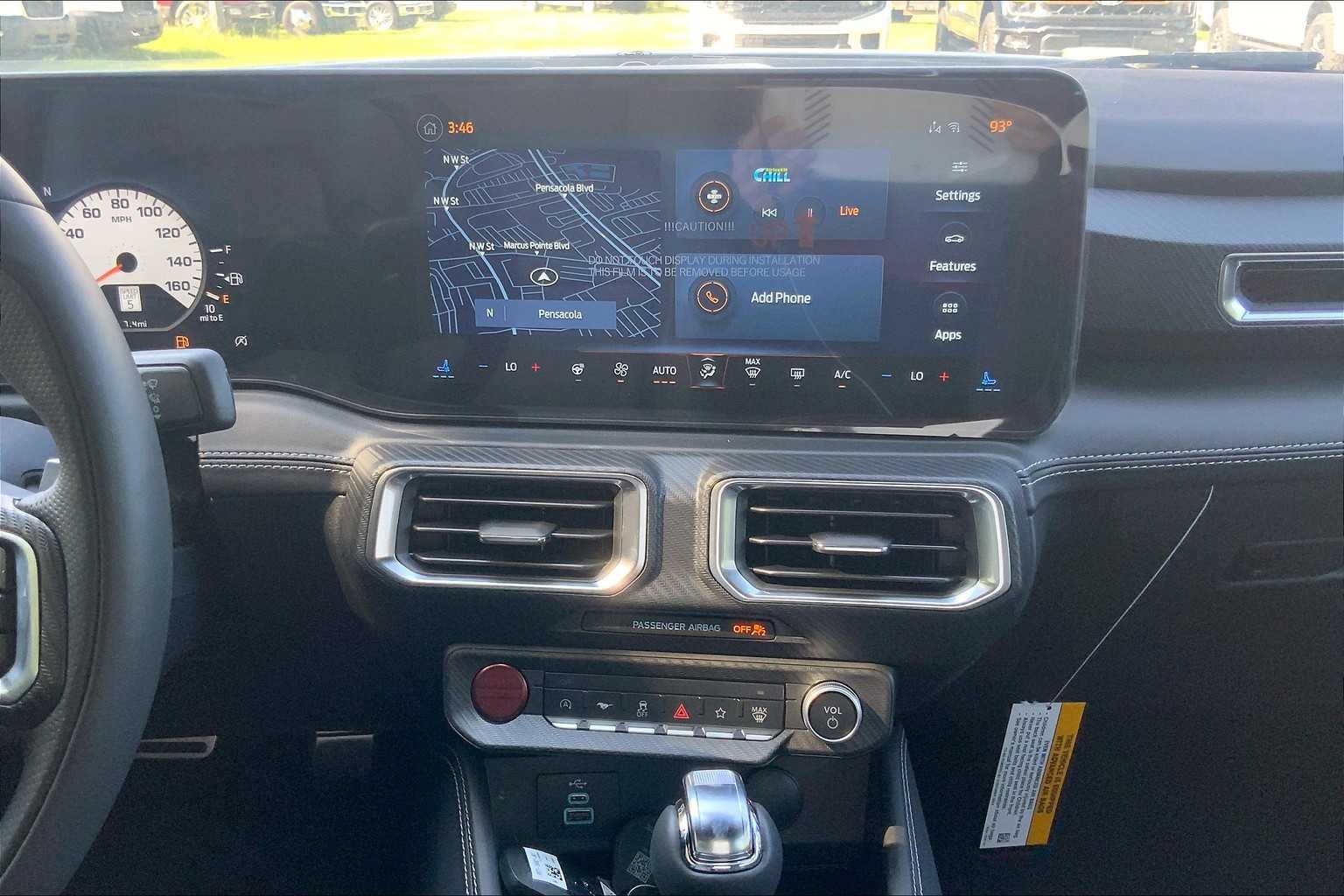 2025 Ford Mustang GT Premium Image 9 of 17