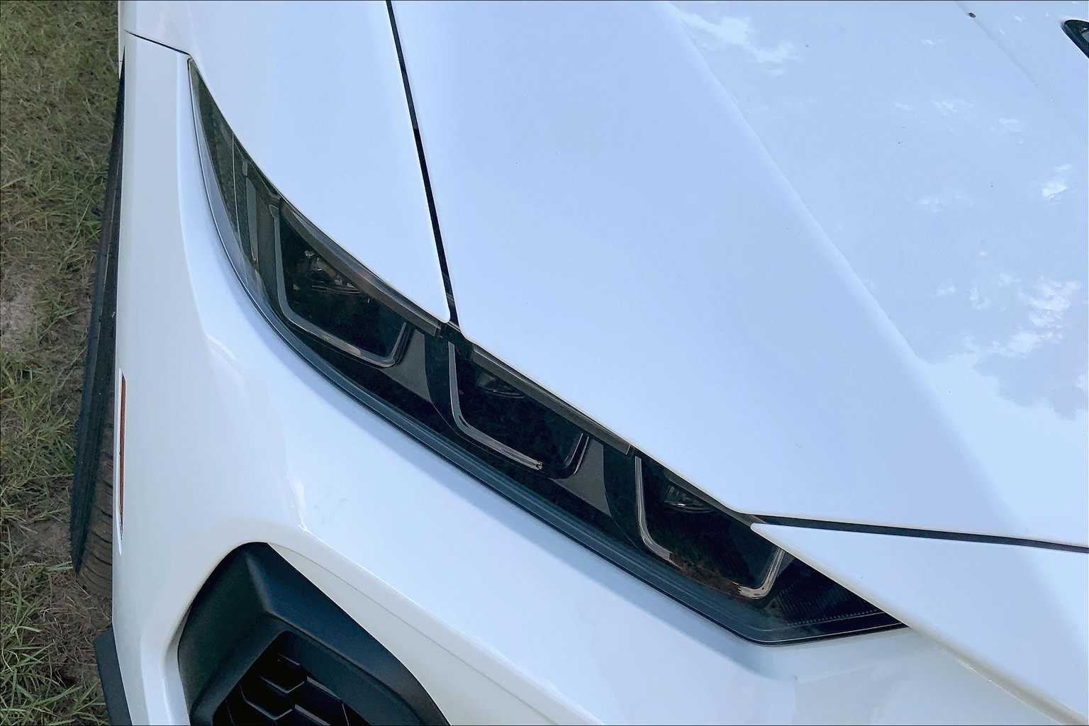 2025 Ford Mustang GT Premium Image 17 of 17