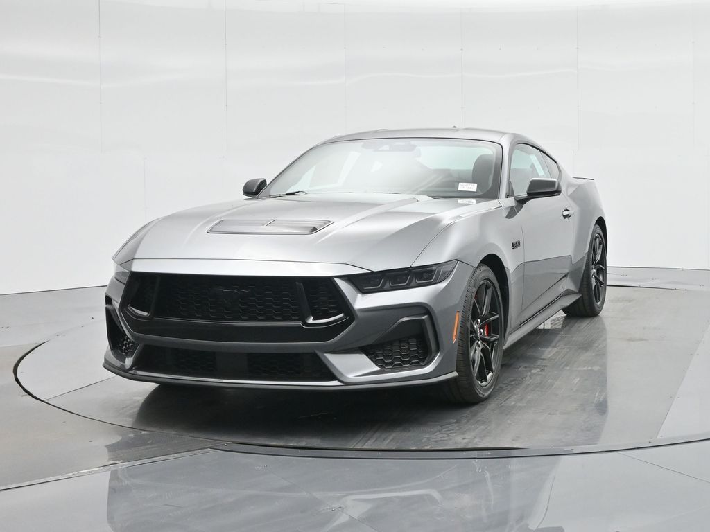 Vehicle image 1 of 54