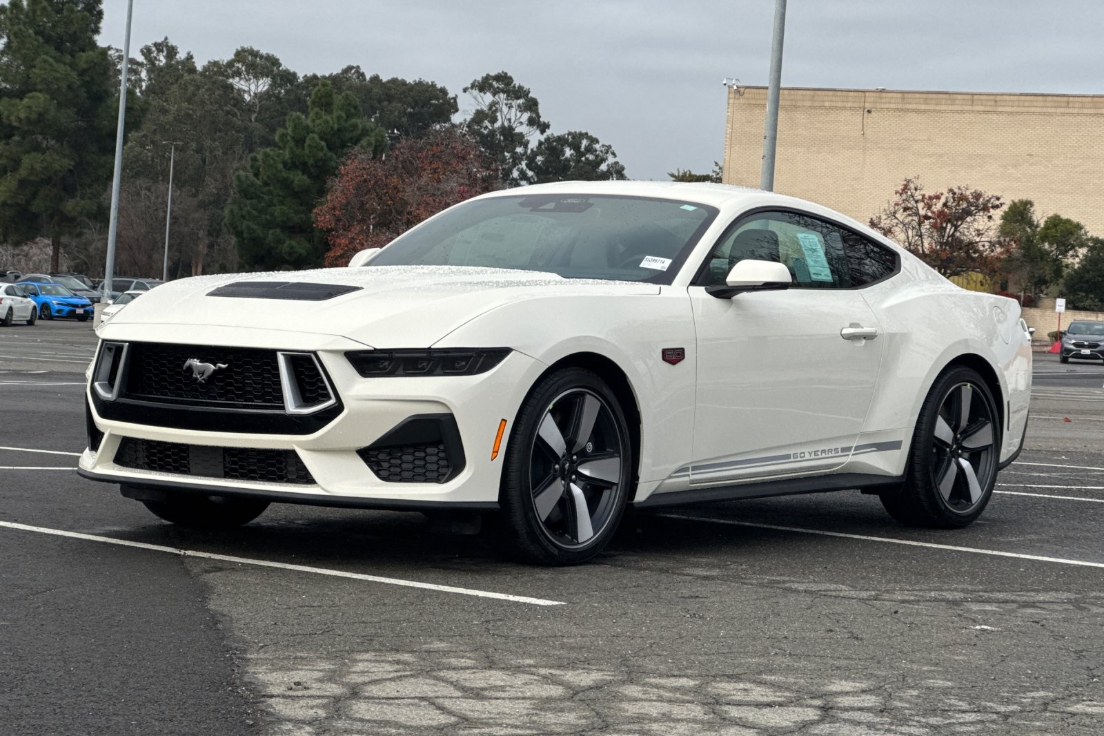 Vehicle image 1 of 33