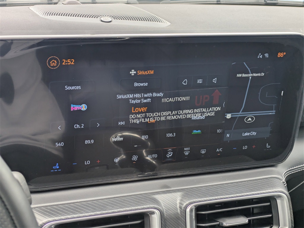 2025 Ford Mustang GT Premium Image 16 of 25