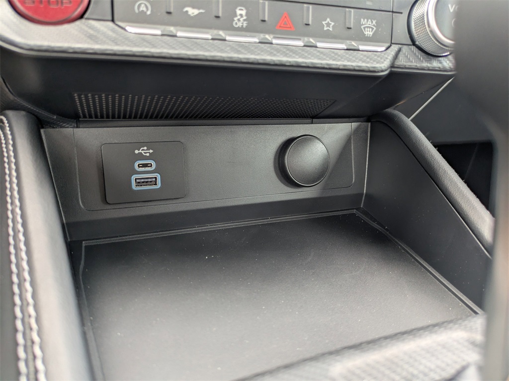 2025 Ford Mustang GT Premium Image 25 of 25