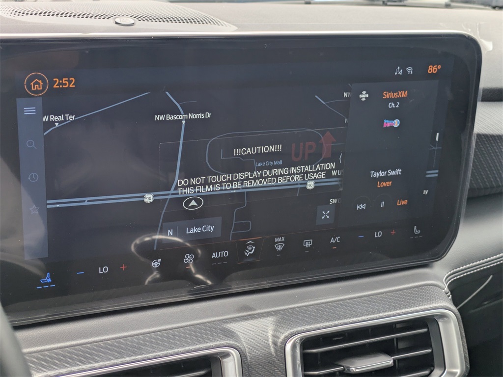 2025 Ford Mustang GT Premium Image 14 of 25