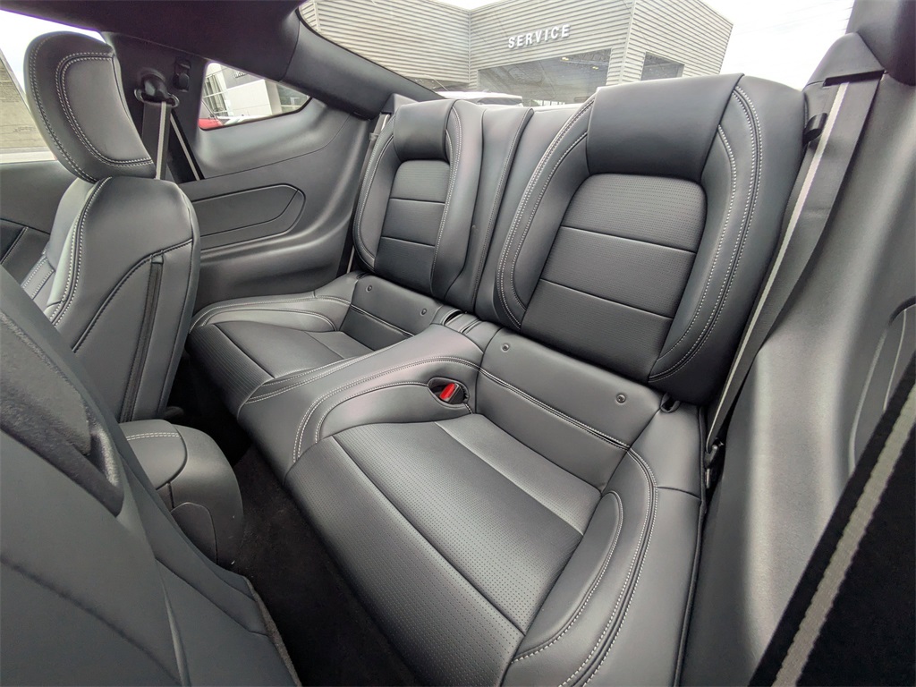 2025 Ford Mustang GT Premium Image 10 of 25