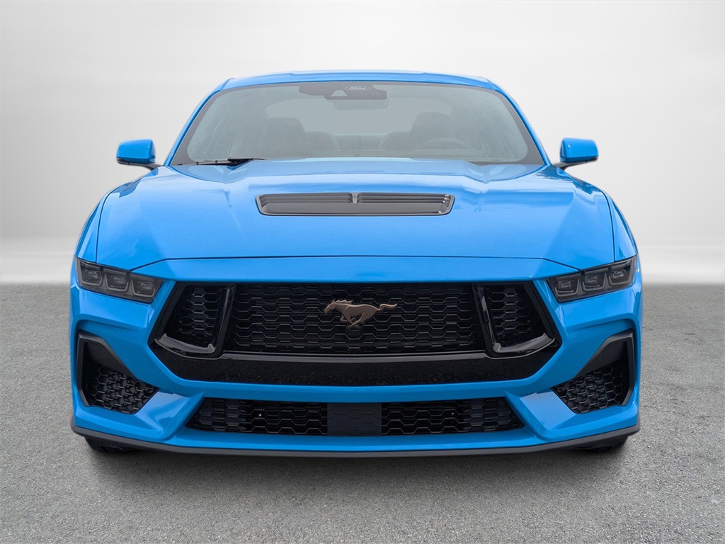 2025 Ford Mustang GT Premium Image 2 of 25