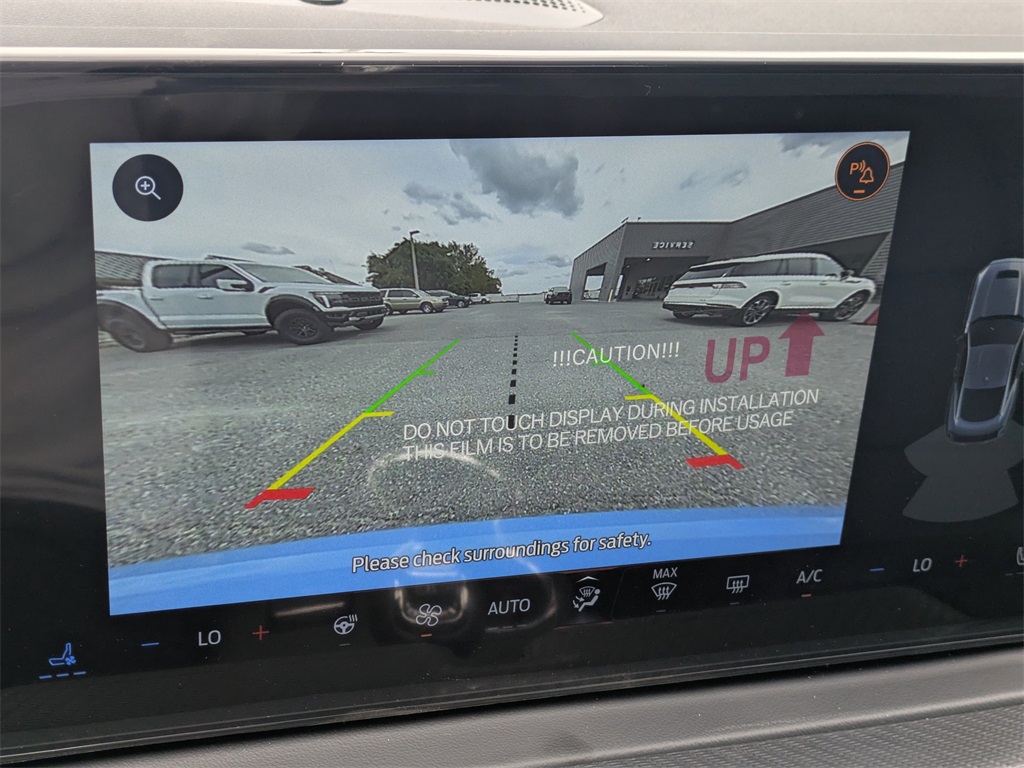 2025 Ford Mustang GT Premium Image 15 of 25