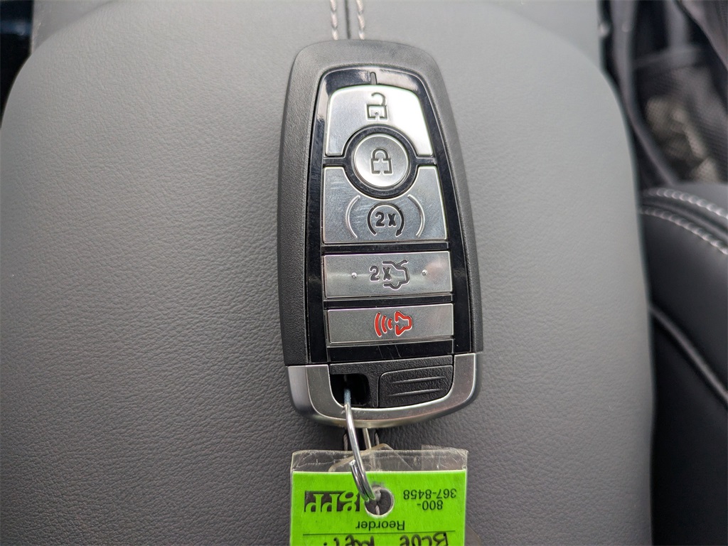 2025 Ford Mustang GT Premium Image 19 of 25