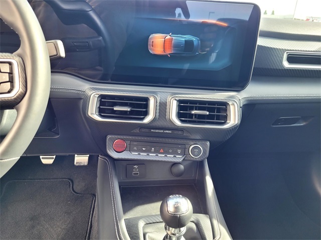 2025 Ford Mustang GT Image 9 of 10