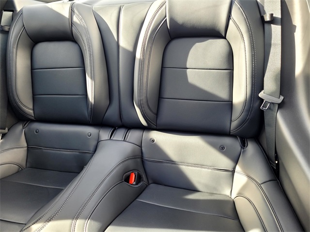 2025 Ford Mustang GT Image 5 of 10