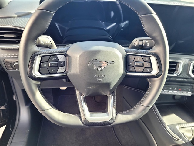 2025 Ford Mustang GT Image 10 of 10
