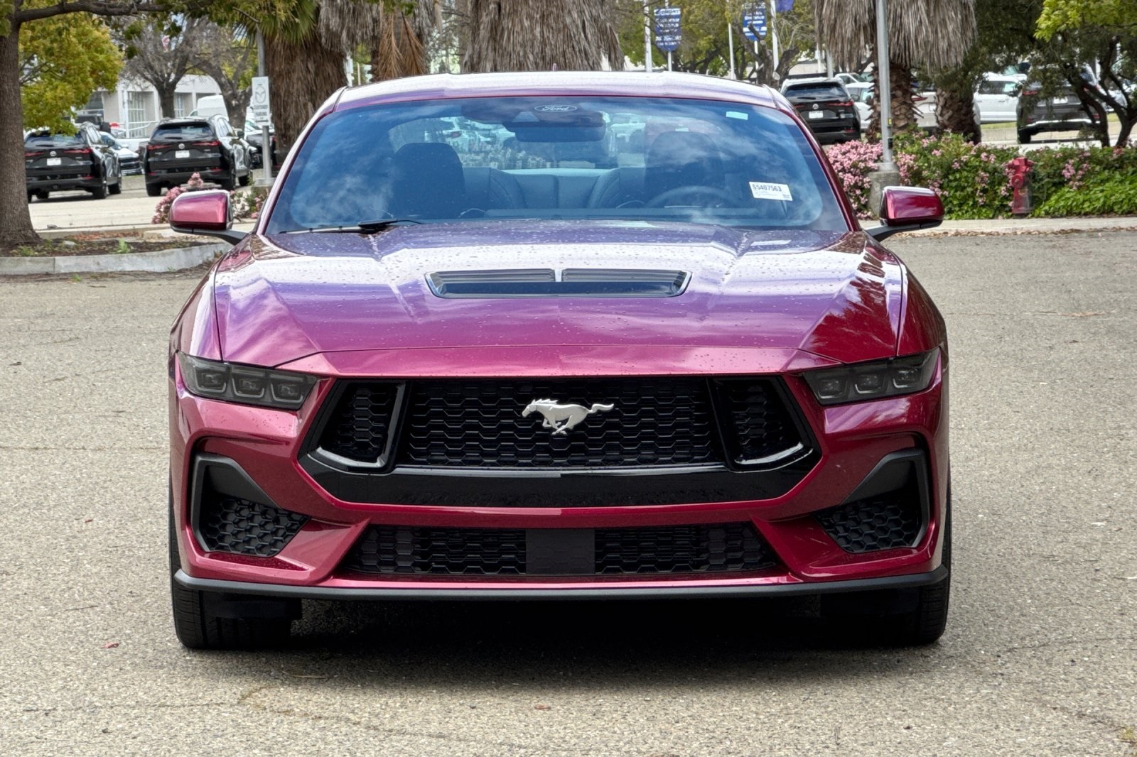 Vehicle image 2 of 32