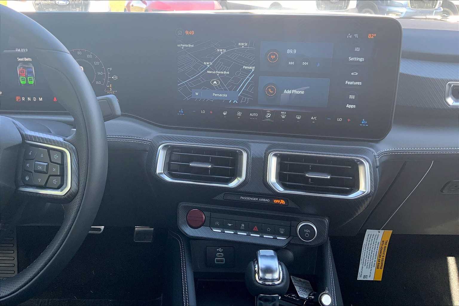 2025 Ford Mustang GT Premium Image 16 of 17