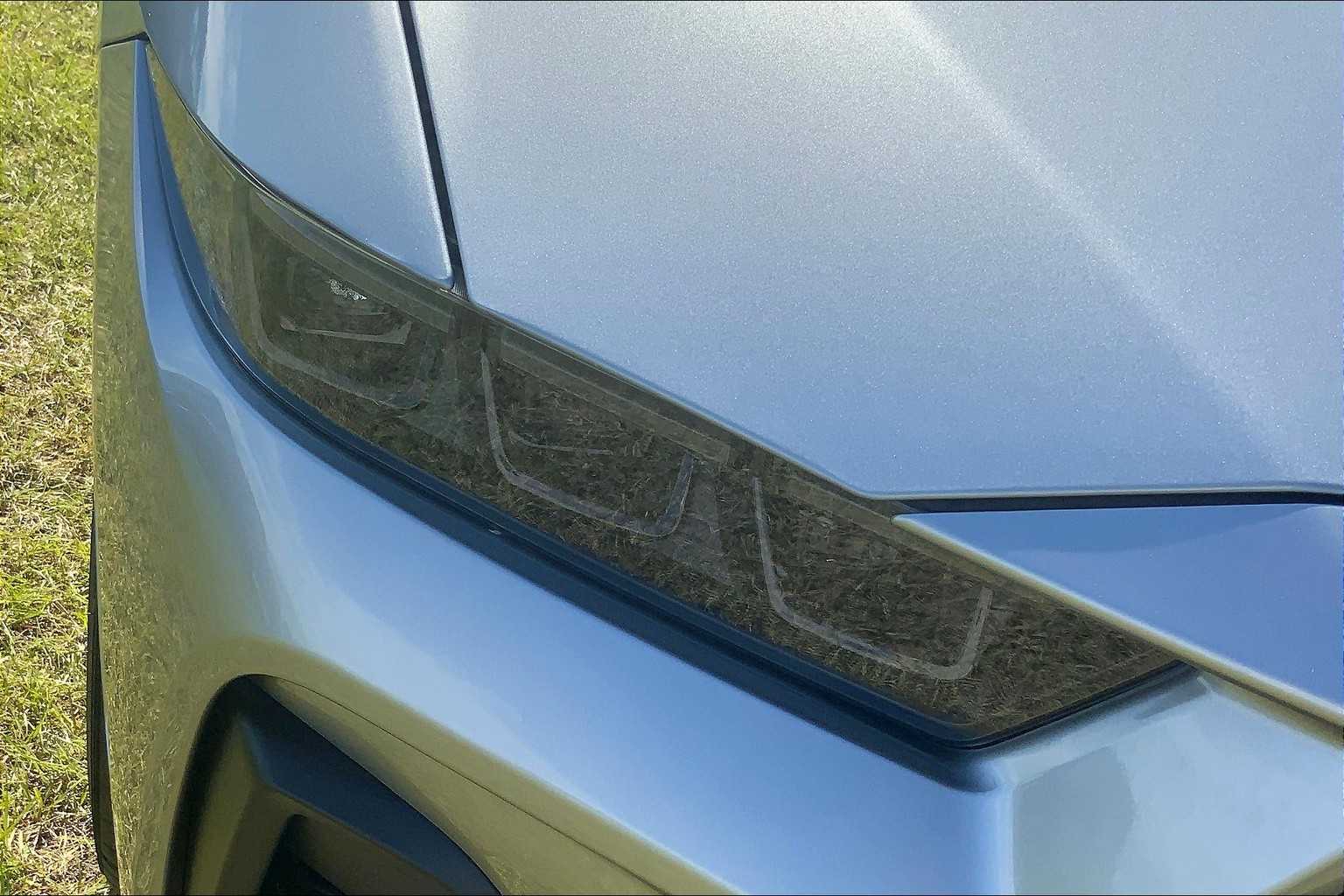 2025 Ford Mustang GT Premium Image 15 of 17