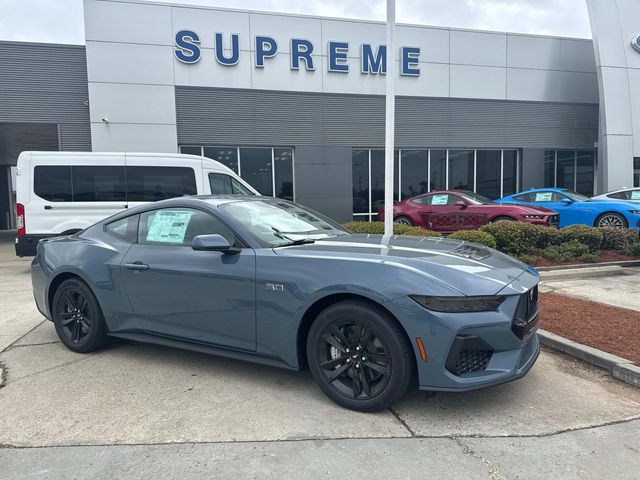 2025 Ford Mustang GT Image 1 of 15