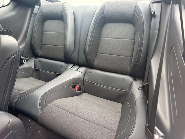 2025 Ford Mustang GT Image 5 of 15