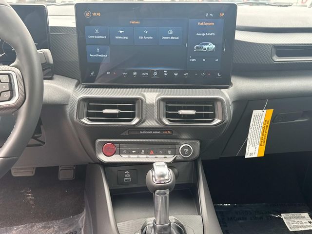 2025 Ford Mustang GT Image 13 of 15