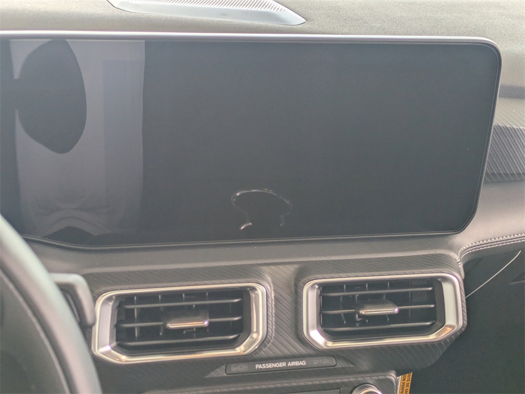 2025 Ford Mustang GT Premium Image 20 of 22