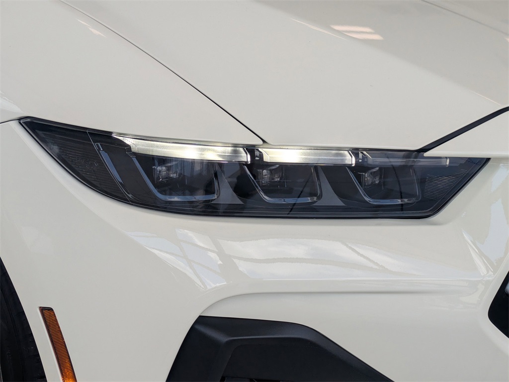 2025 Ford Mustang GT Premium Image 14 of 22