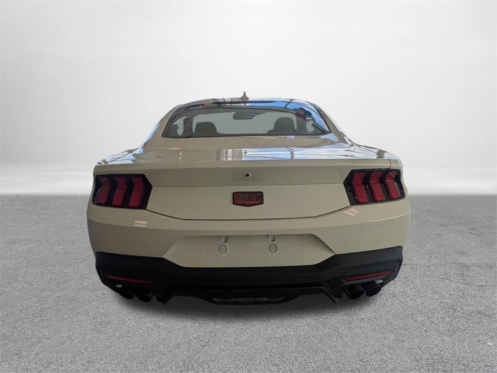 2025 Ford Mustang GT Premium Image 6 of 22