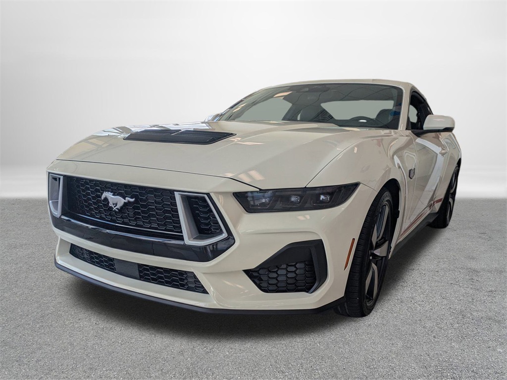 2025 Ford Mustang GT Premium Image 1 of 22