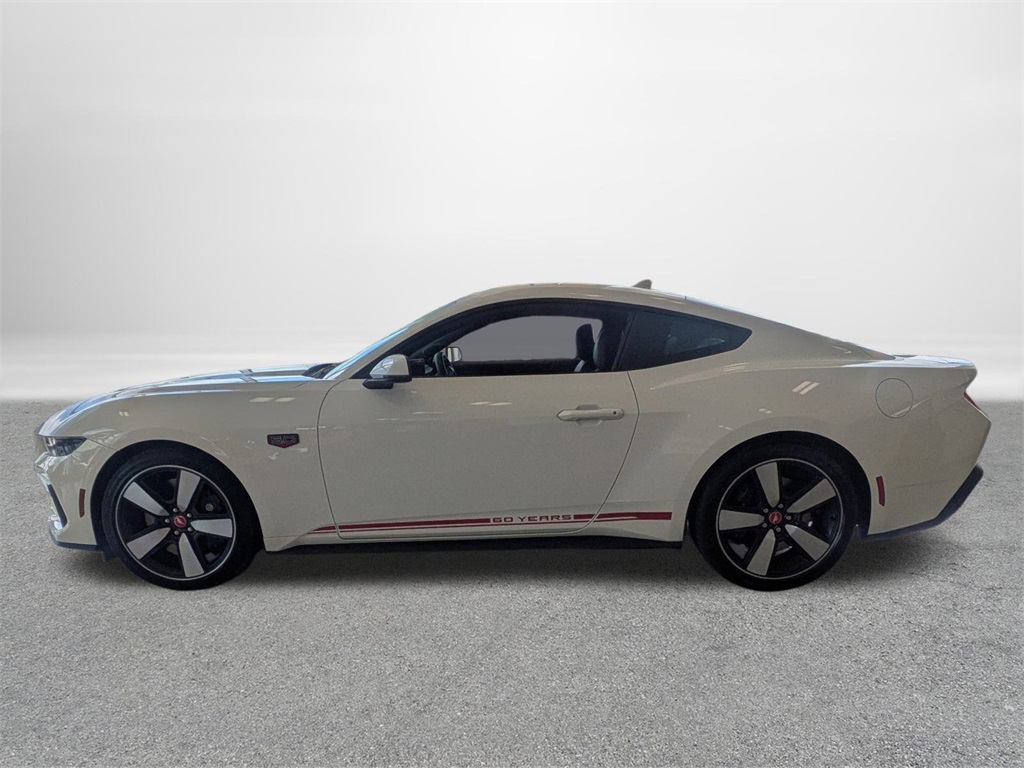 2025 Ford Mustang GT Premium Image 8 of 22