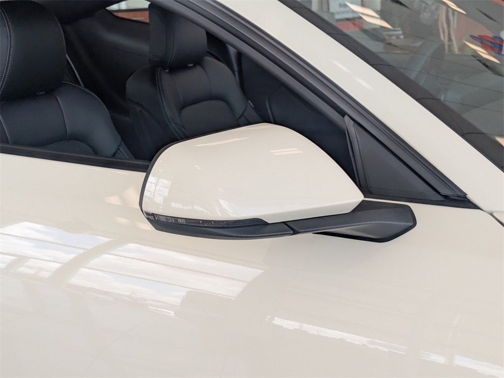 2025 Ford Mustang GT Premium Image 12 of 22