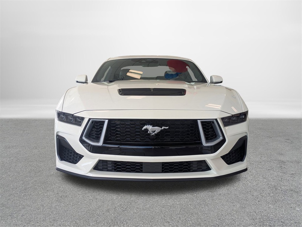 2025 Ford Mustang GT Premium Image 2 of 22