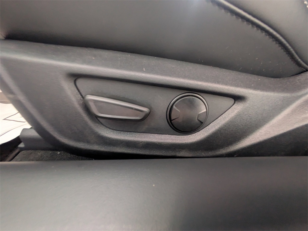 2025 Ford Mustang GT Premium Image 21 of 22