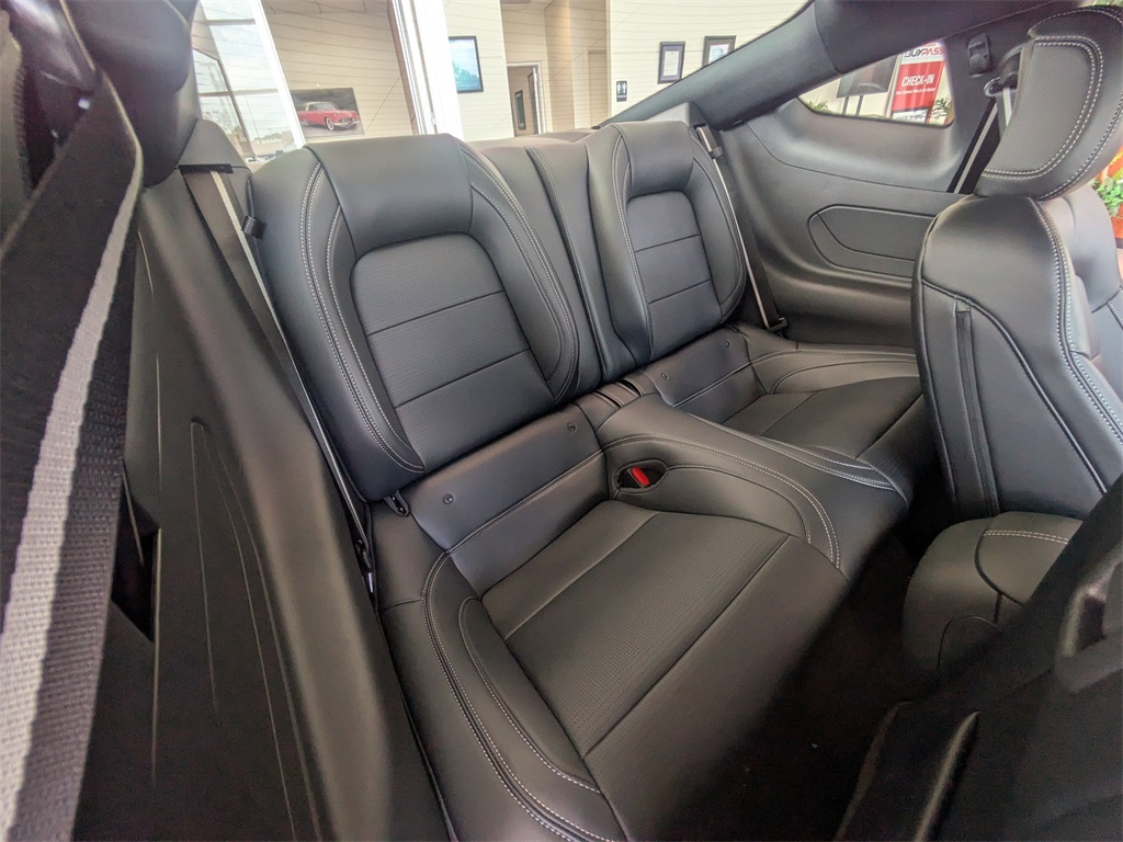2025 Ford Mustang GT Premium Image 10 of 22