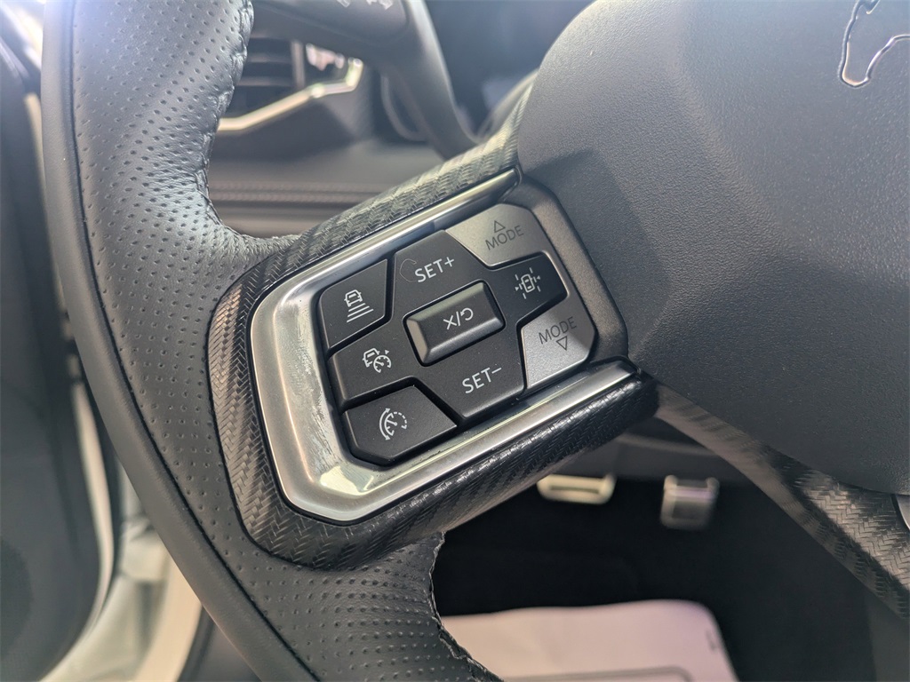 2025 Ford Mustang GT Premium Image 17 of 22