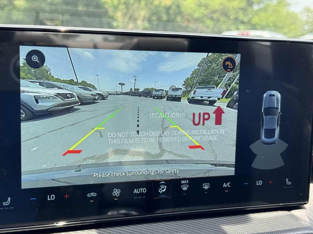 2025 Ford Mustang GT Image 17 of 32