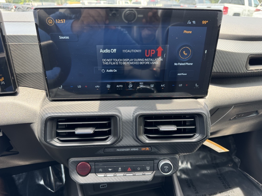 2025 Ford Mustang GT Image 18 of 32