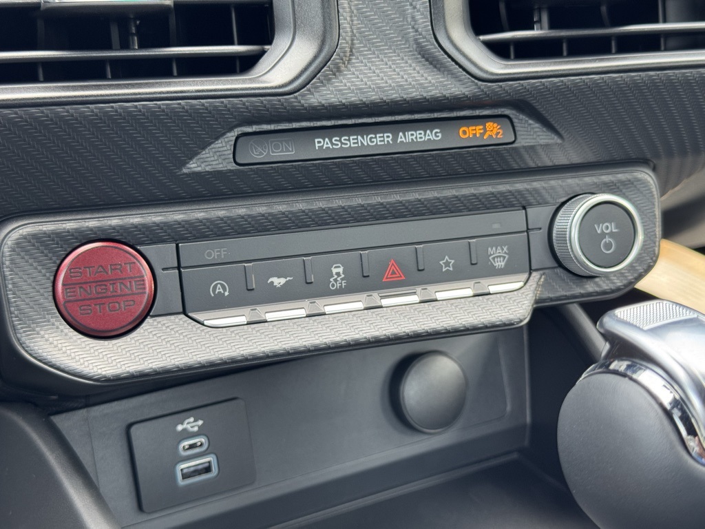 2025 Ford Mustang GT Image 30 of 32