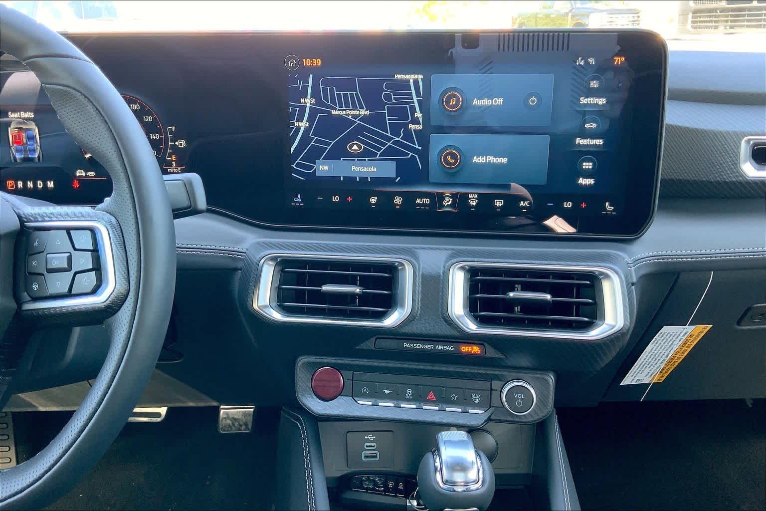 2025 Ford Mustang GT Image 10 of 16