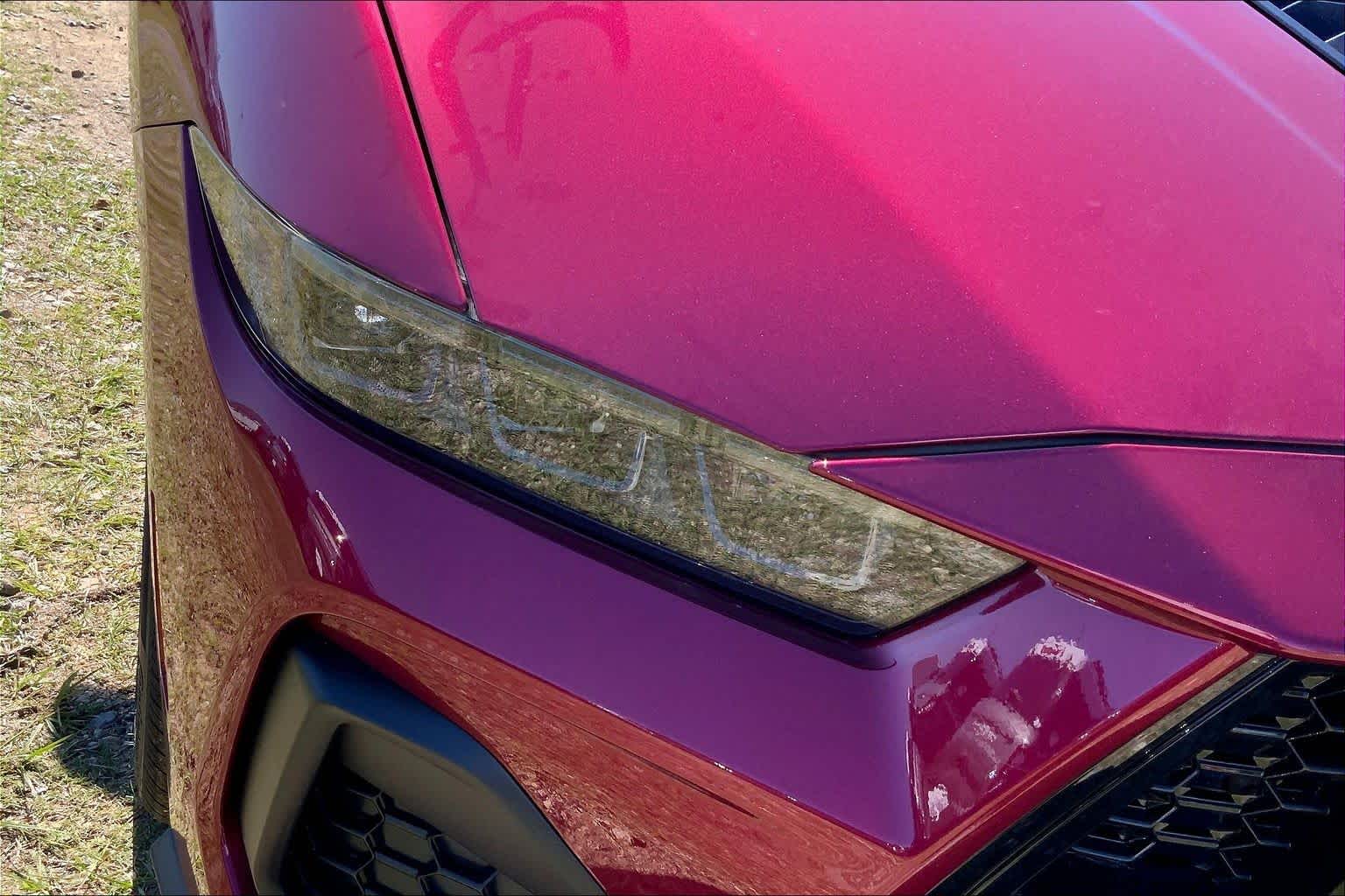 2025 Ford Mustang GT Image 13 of 16